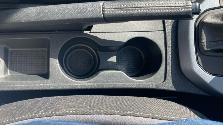 SEAT Arona 1.0 TSI 115 SE [EZ] 5dr DSG Petrol Hatchback